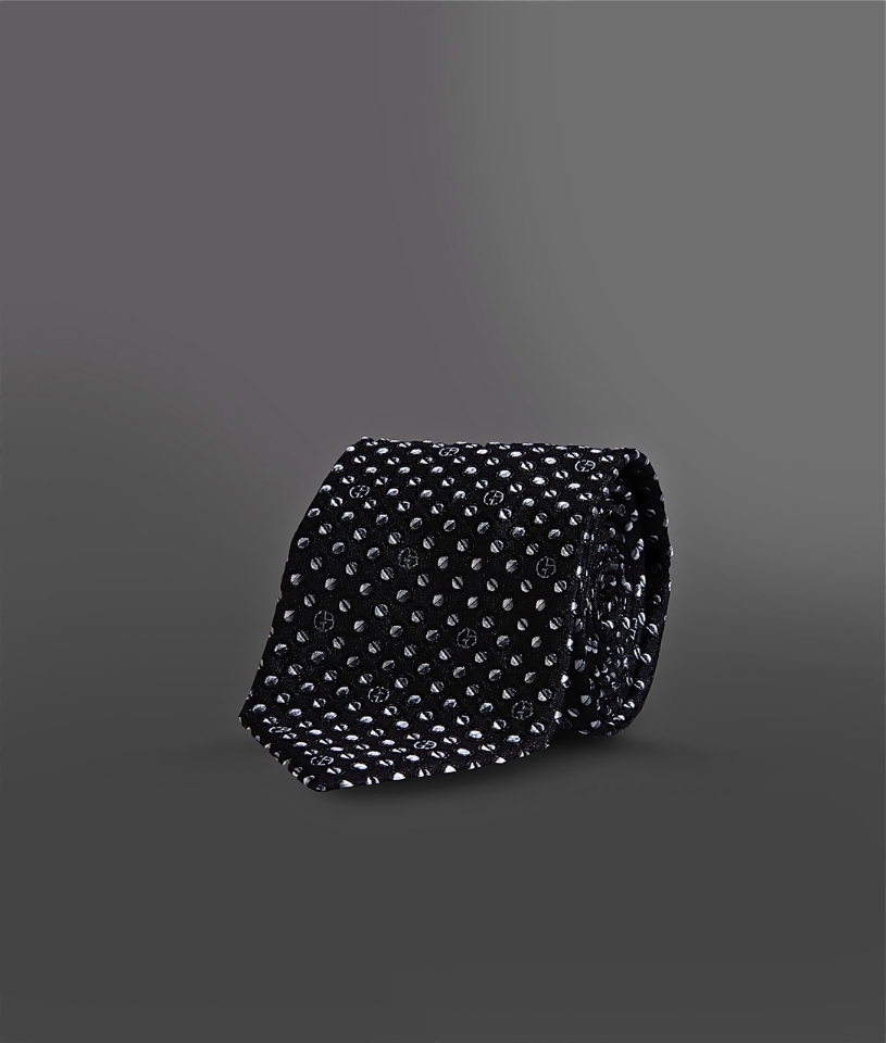 Изображение Галстук Giorgio Armani