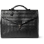 Изображение Кожаный портфель Bottega Veneta