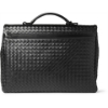 Изображение Кожаный портфель Bottega Veneta