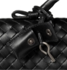 Изображение Кожаный портфель Bottega Veneta