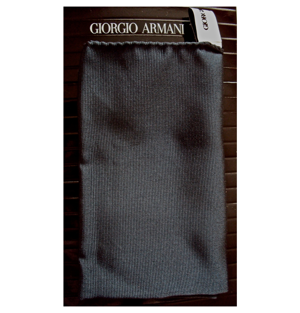 Изображение Нагрудный платок Giorgio Armani