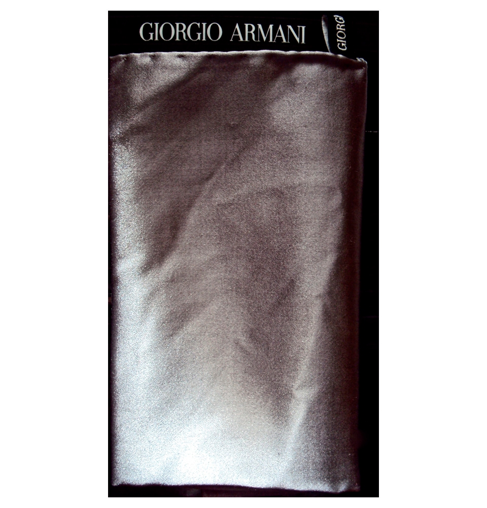 Изображение Нагрудный платок Giorgio Armani