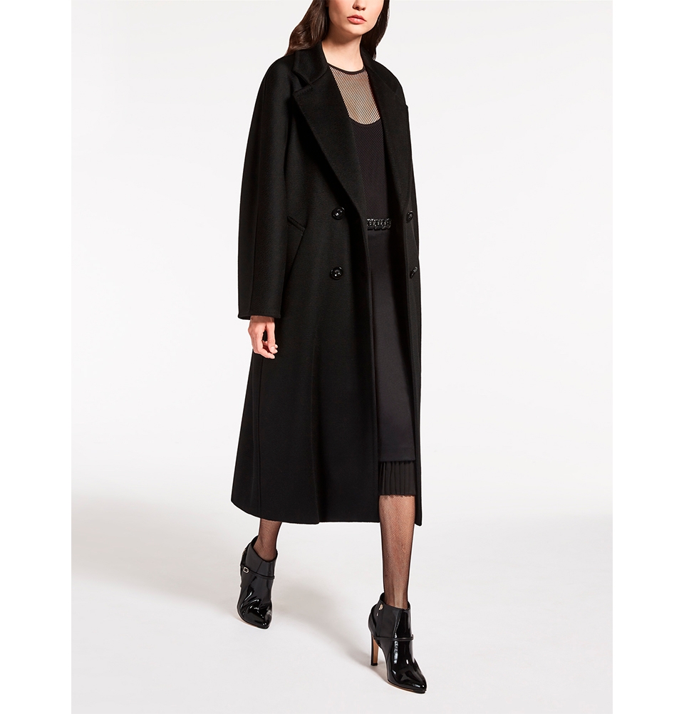 Изображение Кашемировое пальто Max Mara