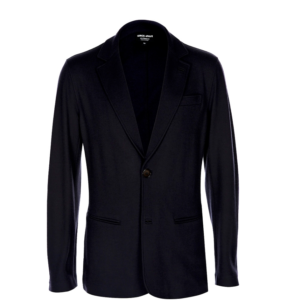 Изображение Кашемировый пиджак Giorgio Armani