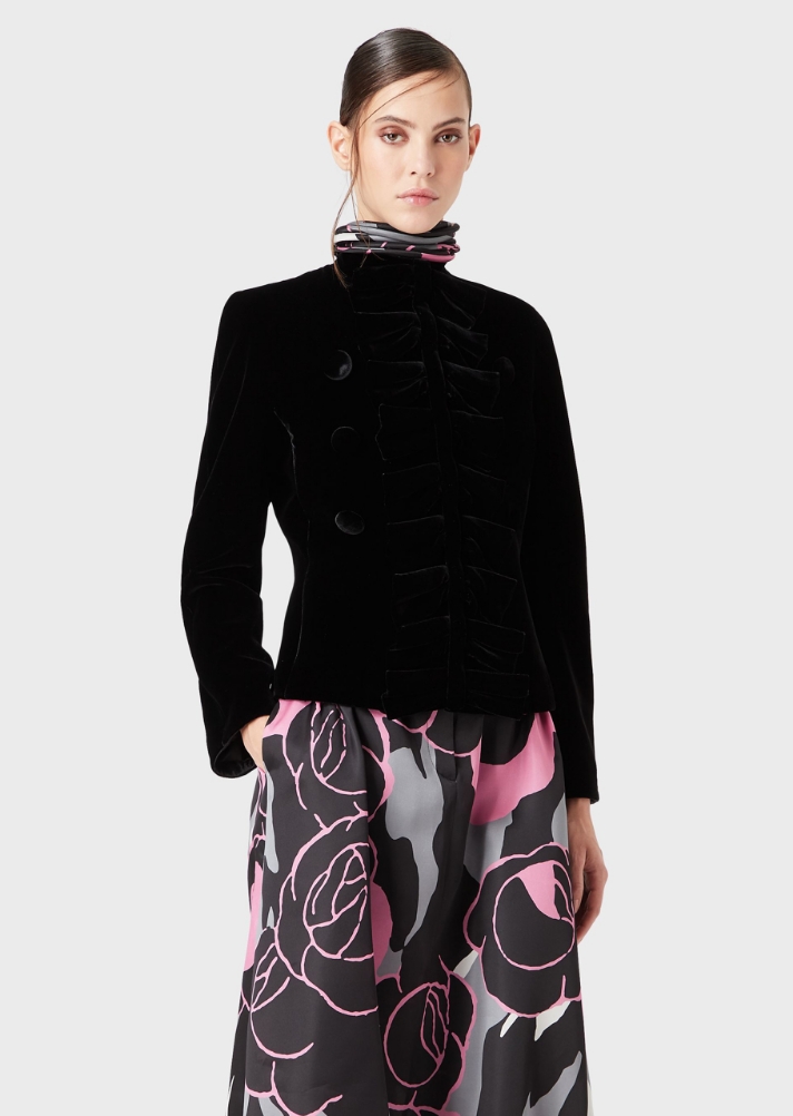 Изображение Пиджак Giorgio Armani