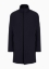 Изображение Шерстяное пальто Giorgio Armani