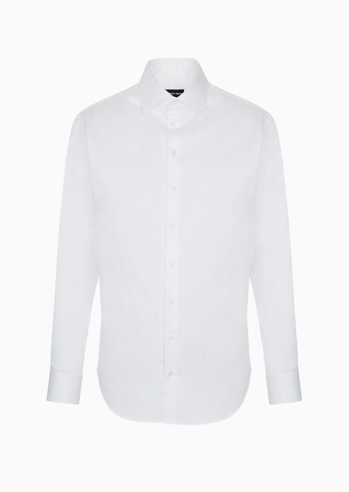 Изображение Рубашка Giorgio Armani