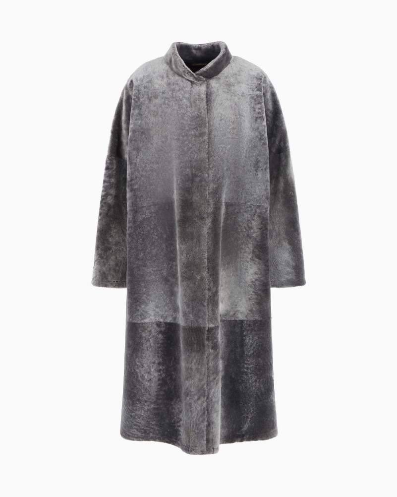 Изображение Пальто Giorgio Armani