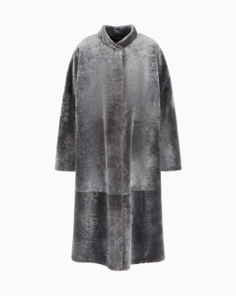 Изображение Пальто Giorgio Armani